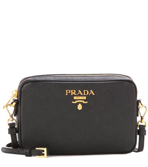 prada saffiano cross body|Prada shoulder crossbody bag.